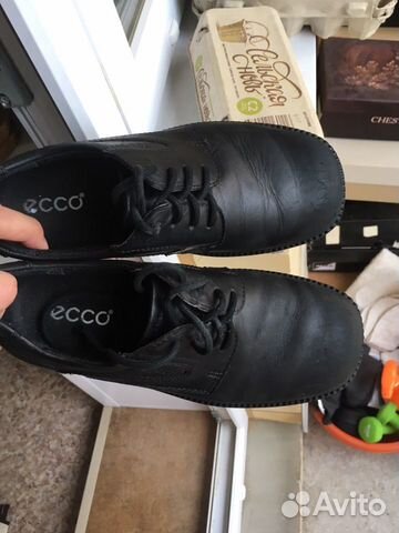 Туфли Ecco Туфли Ecco