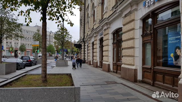 Неглинная 14С1, ритейл 401 кв.м, продажа Неглинная 14С1, ритейл 401 кв.м, продажа