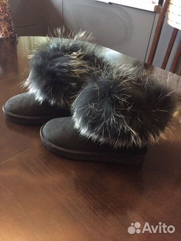 Угги UGG новые Угги UGG новые