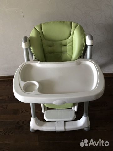 Стул для кормления peg perego prima pappa diner Стул для кормления peg perego prima pappa diner