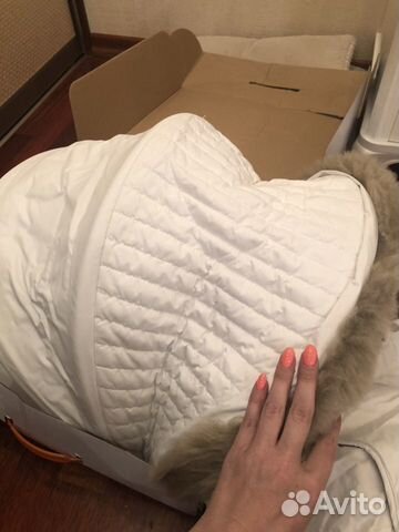 Зимний комплект Зимний комплект