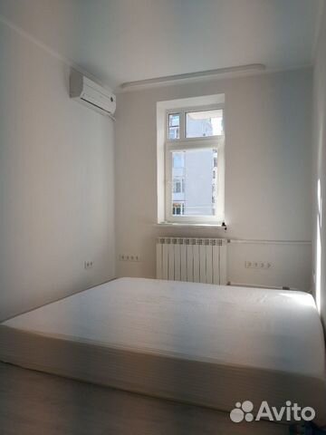 2-к квартира, 40 м², 5/6 эт.