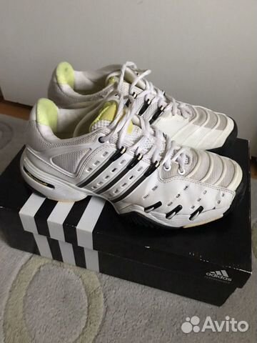 Кроссовки теннисные Adidas 38р Кроссовки теннисные Adidas 38р