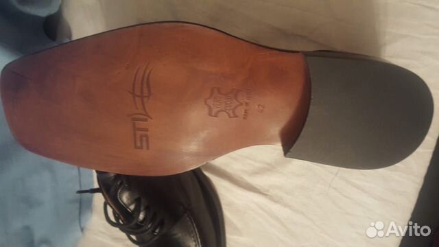 Туфли мужские кожаные Италия Туфли мужские кожаные Италия