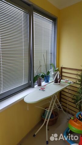 2-к квартира, 54 м², 14/18 эт.