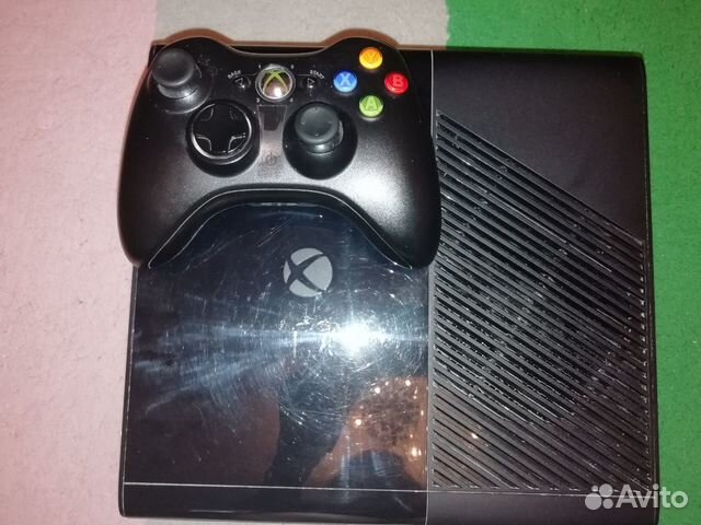 Xbox 360