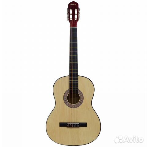 Классическая гитара Belucci BC3905