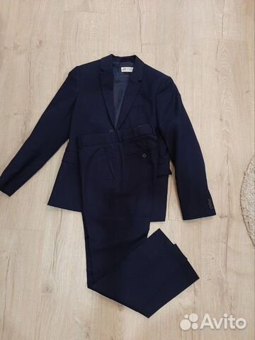 Костюм на мальчика H&M р. 158