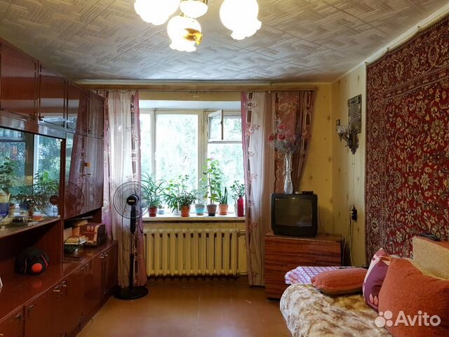 1-к квартира, 31.2 м², 3/9 эт.