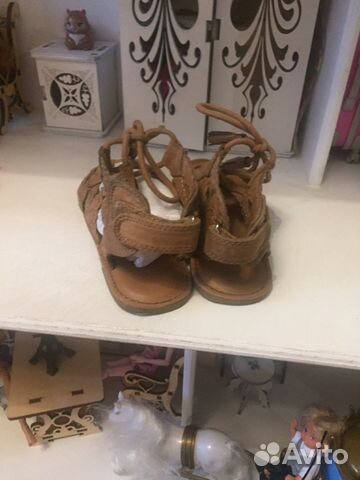 Сандали 28р Сандали 28р