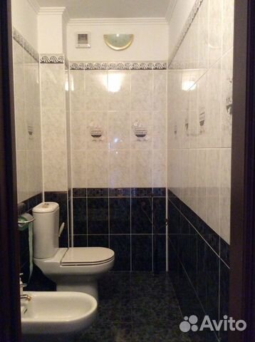 4-к квартира, 151 м², 7/8 эт.
