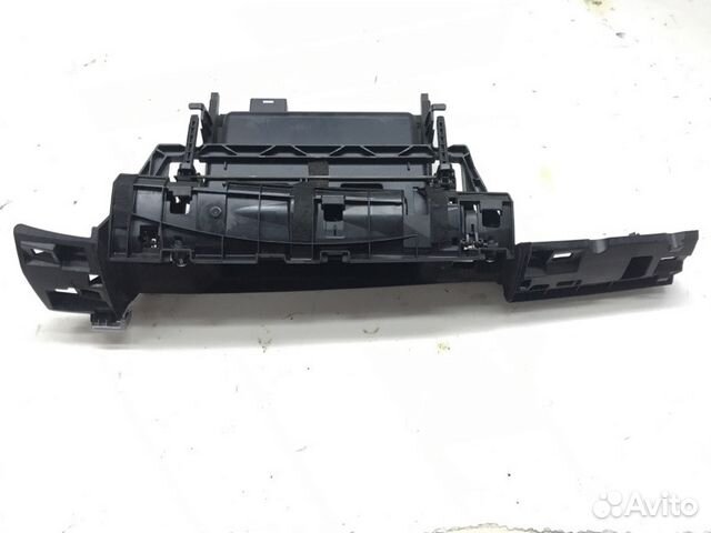 Бардачок Bmw 7 Series F01 N63B44A 2010