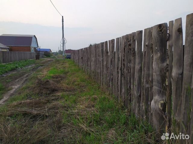 Участок 6 сот. (СНТ, ДНП) Участок 6 сот. (СНТ, ДНП)