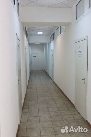 Офисное помещение, 10 м²