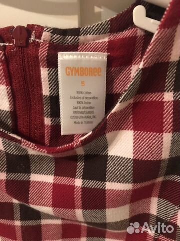 Сарафан Gimboree Сарафан Gimboree