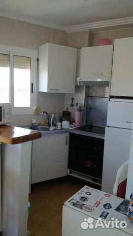 Квартира (Испания)