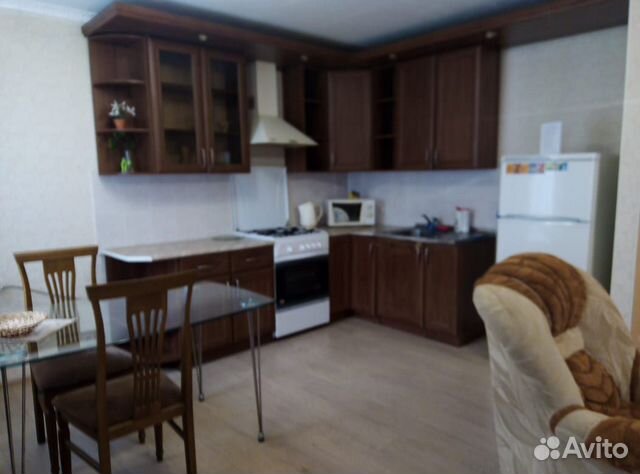 1-к квартира, 35 м², 5/9 эт. 1-к квартира, 35 м², 5/9 эт.