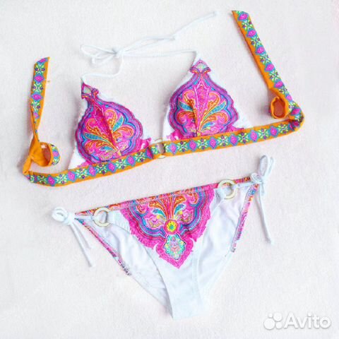 Купальник Victorias Secret Купальник Victorias Secret