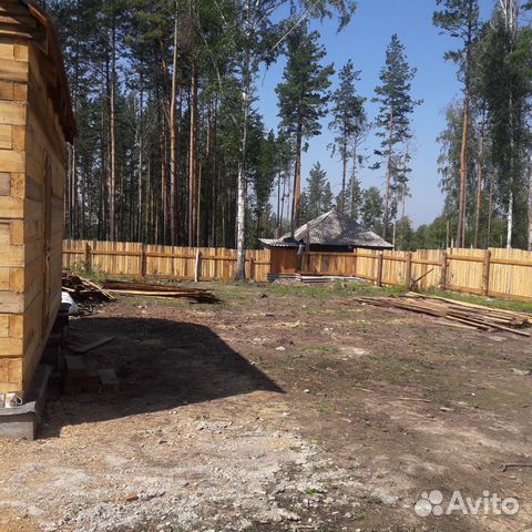 Участок 8.2 сот. (ИЖС)