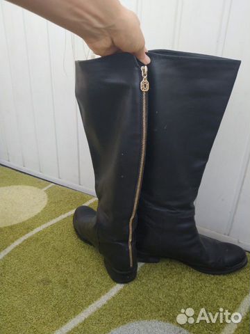 Сапоги Carlo pazolini