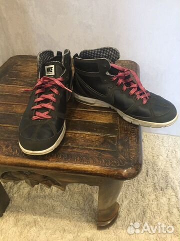 Кроссовки найк air max