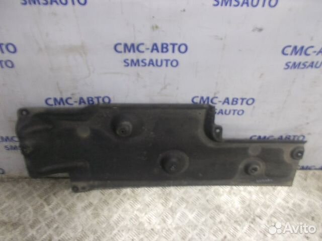 Защита правая Volvo S60 1.6T 2010-2013 Защита правая Volvo S60 1.6T 2010-2013