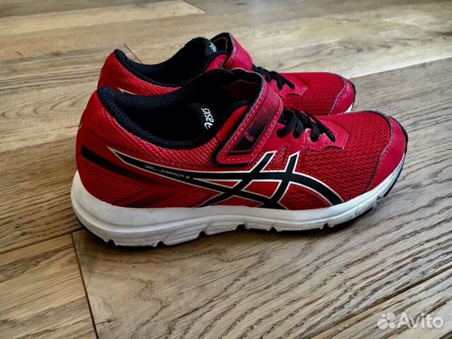 Кроссовки Geox, asics, Ciao 32р