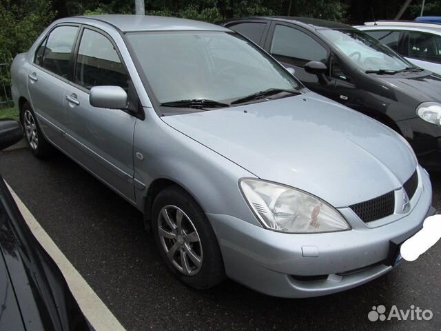 Mitsubishi Lancer IX, 9, 1.6, 2007 МКПП на разбор Mitsubishi Lancer IX, 9, 1.6, 2007 МКПП на разбор