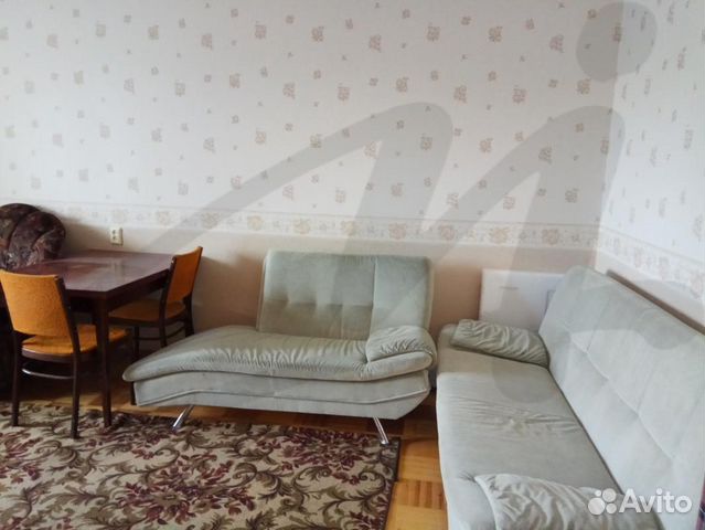 2-к квартира, 53 м², 5/5 эт. 2-к квартира, 53 м², 5/5 эт.