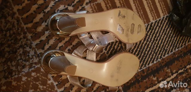 Туфли Туфли