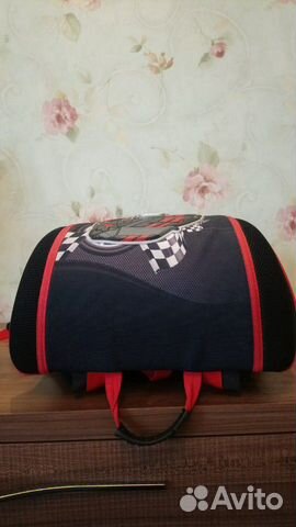 Рюкзак школьный для мальчика Рюкзак школьный для мальчика