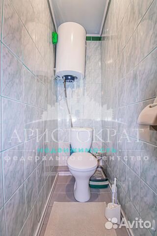 4-к квартира, 60.5 м², 5/5 эт. 4-к квартира, 60.5 м², 5/5 эт.