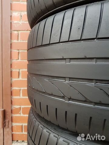 Комплект Bridgestone 275/40R20 315/35R20 Run Flat Комплект Bridgestone 275/40R20 315/35R20 Run Flat
