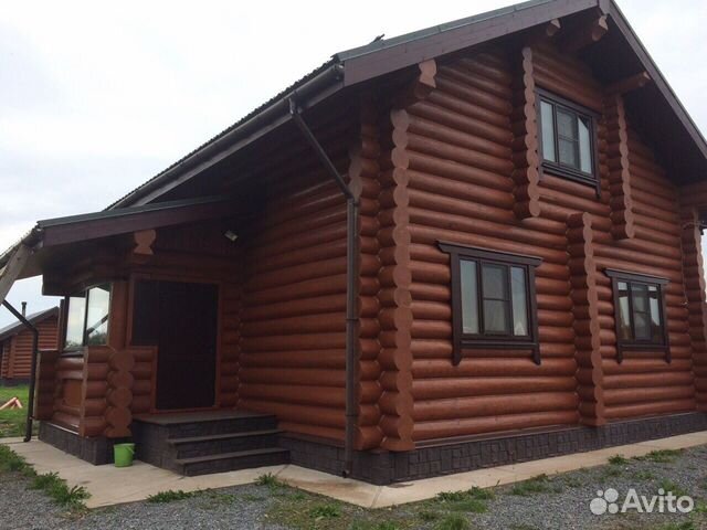 Отделка,шлифовка,покраска,конопатка