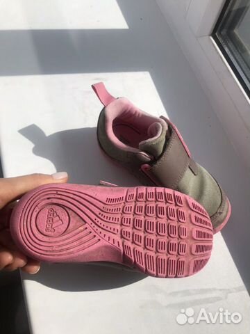 Кроссовки adidas Кроссовки adidas