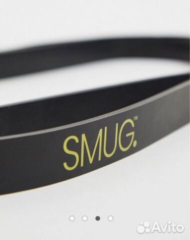 Лента-эспандер Smug Лента-эспандер Smug