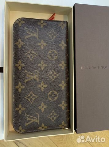 Кошелёк Louis Vuitton