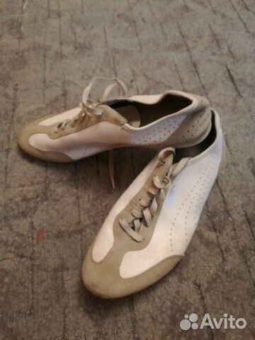 Кроссовки оригинальные Puma