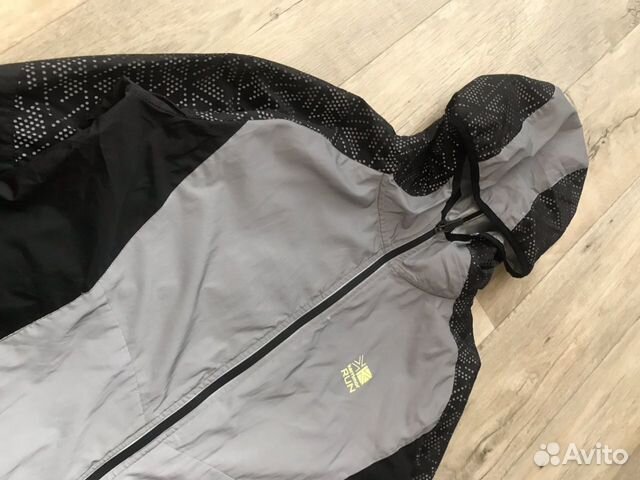 Karrimor x-lite reflective Karrimor x-lite reflective