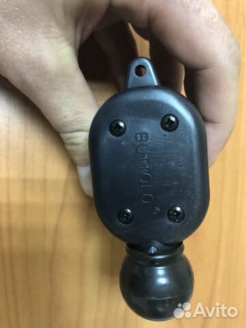 Манок на косулю hubertus (buttolo) Манок на косулю hubertus (buttolo)