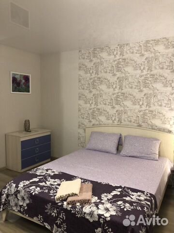 1-к квартира, 30 м², 3/3 эт.
