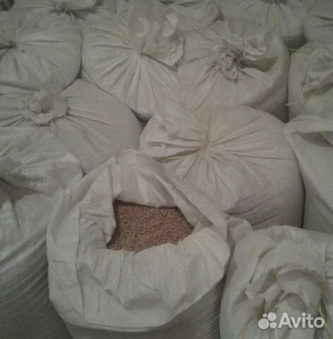 Ячмень пшеница подсолнечник в мешках купить на Зозу.ру - фотография № 1