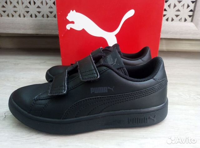 Кроссовки puma