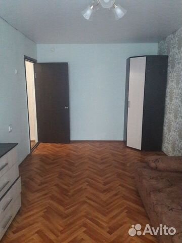 1-к квартира, 33 м², 3/5 эт. 1-к квартира, 33 м², 3/5 эт.