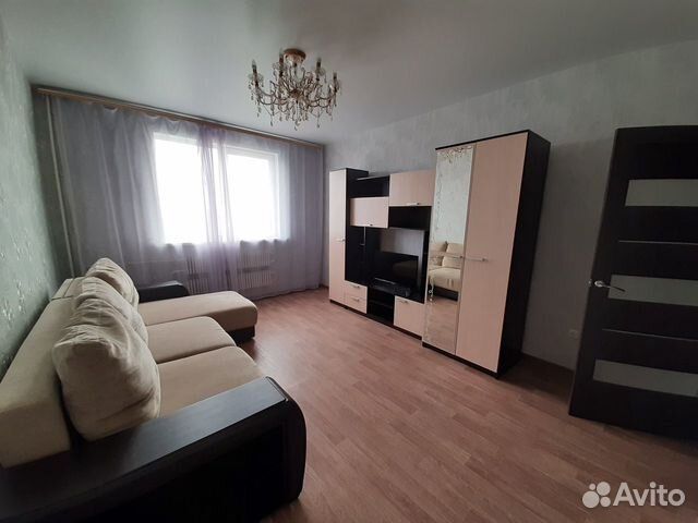 2-к квартира, 68 м², 12/16 эт.