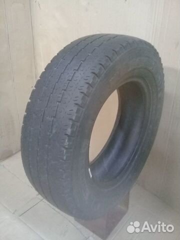 205/70R15C Michelin Agilis 81