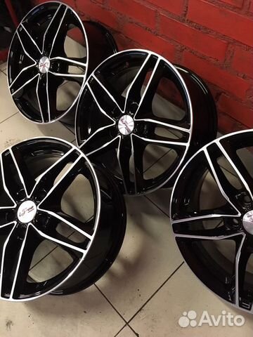 Диски R 16 5х112 на Audi A4, MB C,SsangYong Actyon