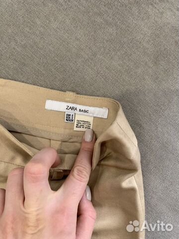 Юбка Zara Юбка Zara