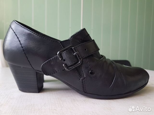 Женские ботильоны на осень Carnaby 37 р