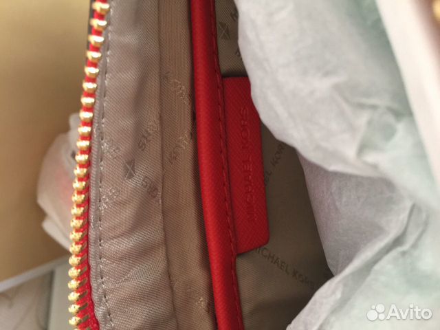 Сумка Michael Kors Jet Set large новая оригинал Сумка Michael Kors Jet Set large новая оригинал